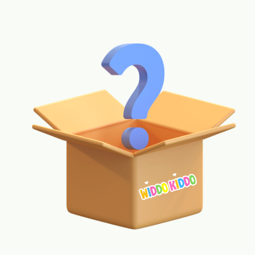 Free Mystery Box Giveaway
