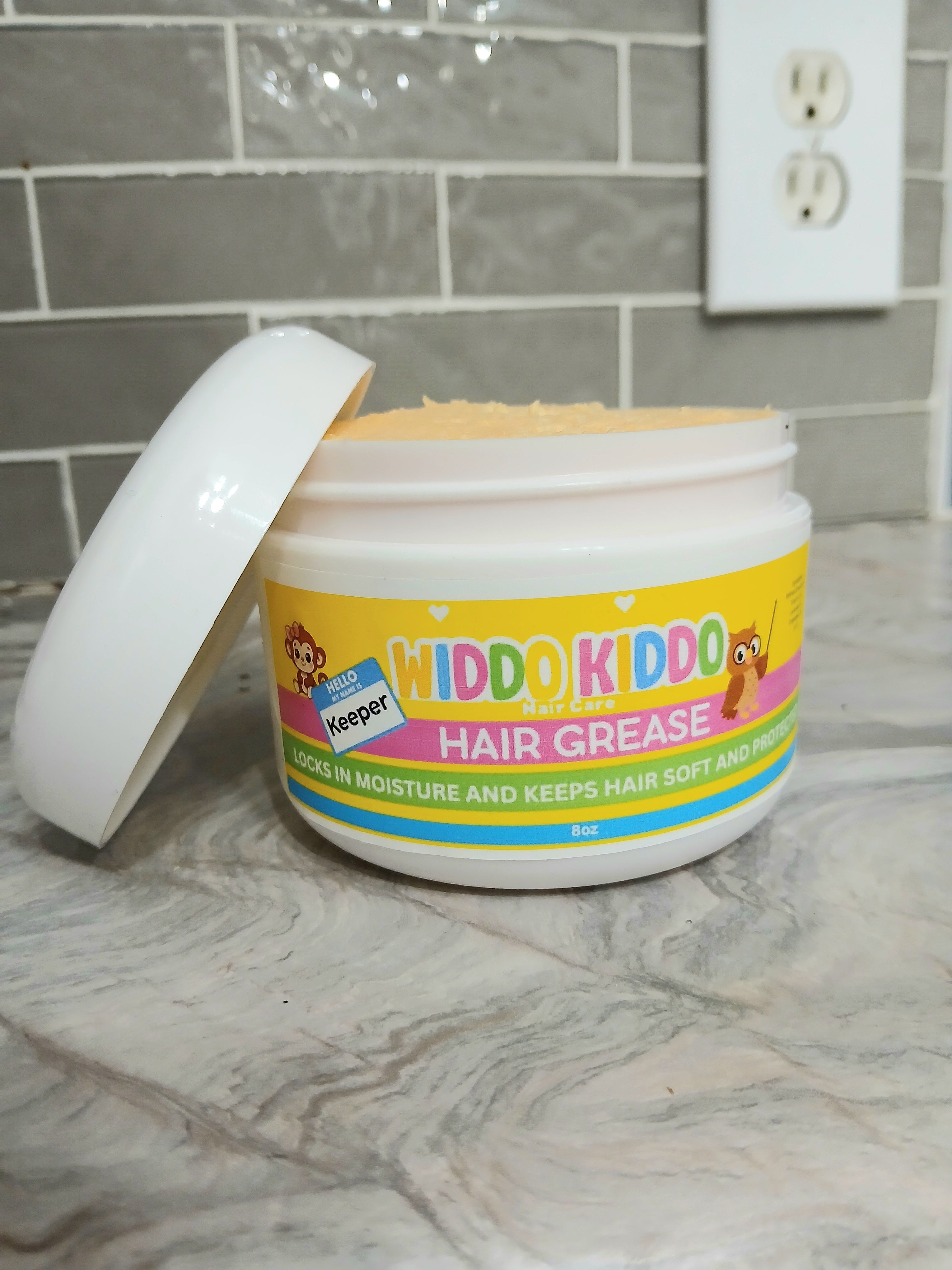 (Keeper)Hair Grease for Kids