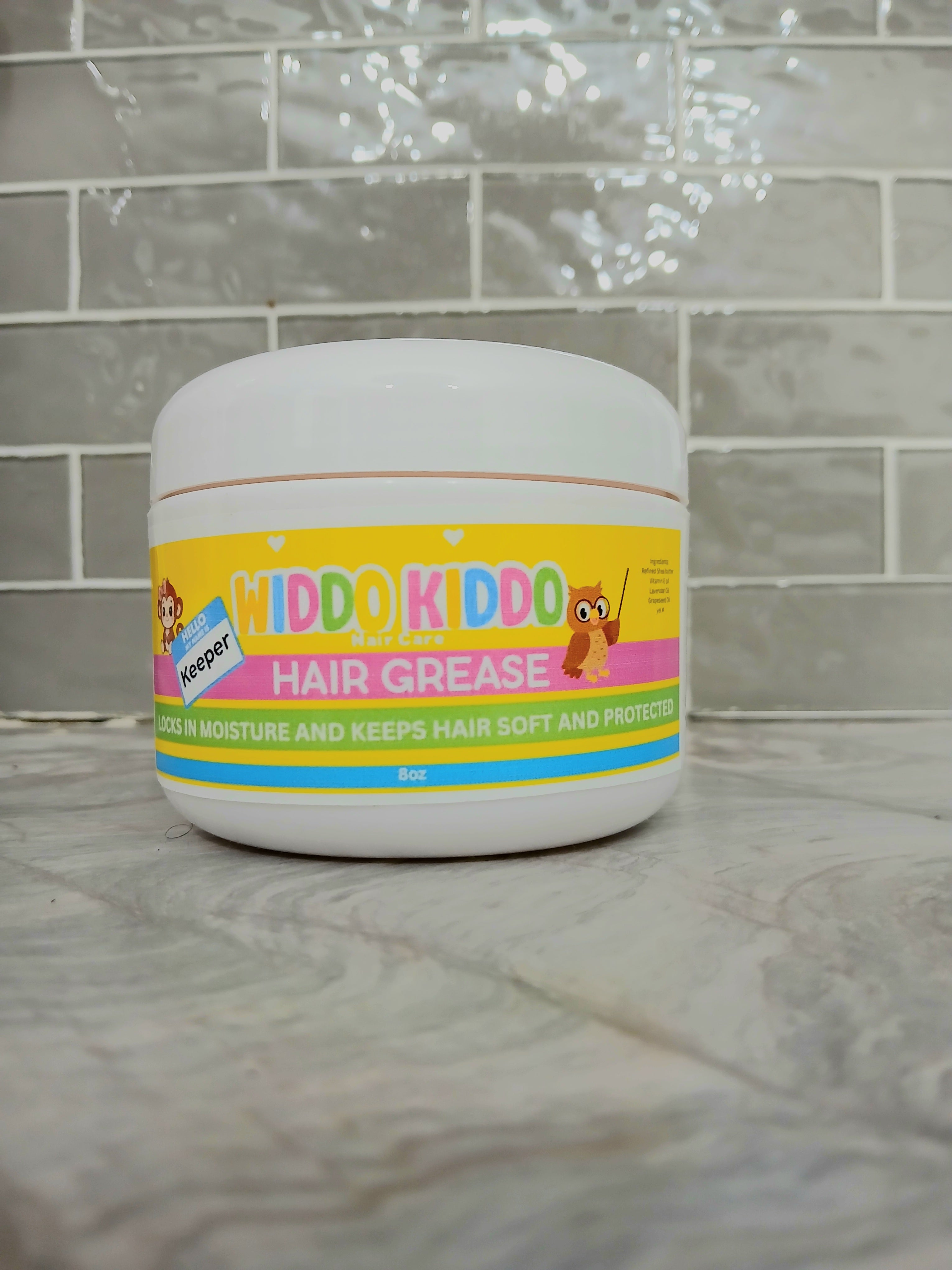 (Keeper)Hair Grease for Kids